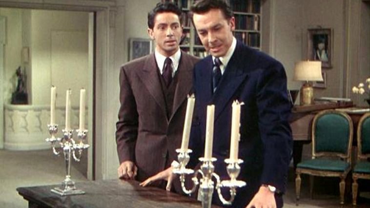 Photo du film La Corde