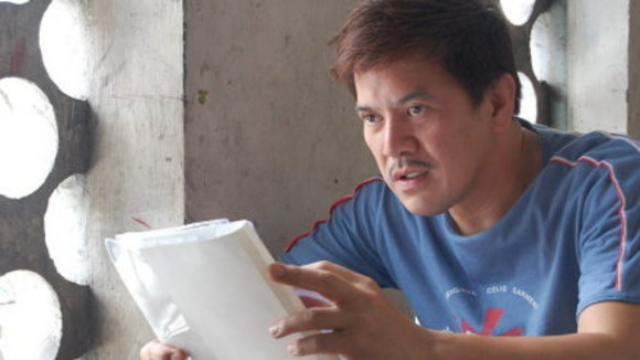 Photo du film Serbis