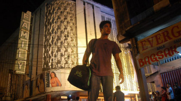 Photo du film Serbis