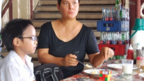 Photo du film Serbis