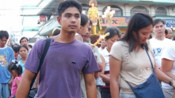 Photo du film Serbis