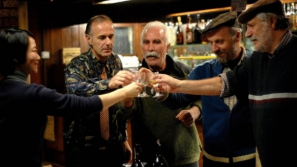 Photo du film La Petite Venise