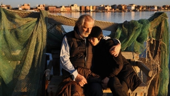 Photo du film La Petite Venise