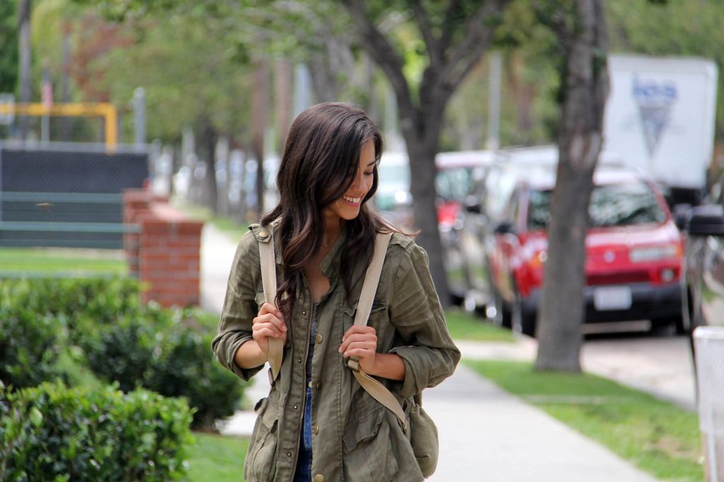 Photo from the movie Sleight