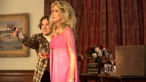 Photo du film The Spoils of Babylon