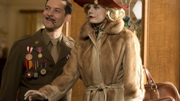 Photo du film The Spoils of Babylon