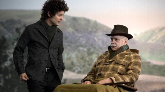 Photo du film The Spoils of Babylon