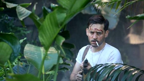 Photo du film The Spoils of Babylon