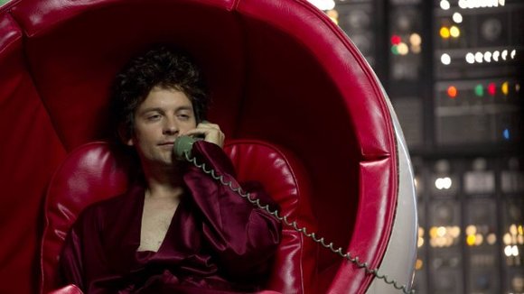 Photo du film The Spoils of Babylon