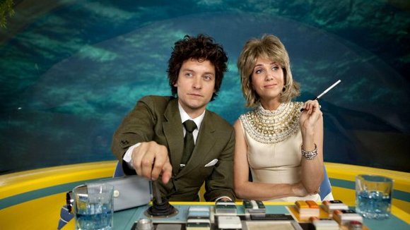 Photo du film The Spoils of Babylon