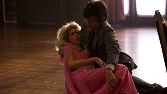 Photo du film The Spoils of Babylon