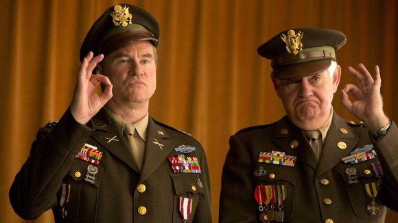 Photo du film The Spoils of Babylon