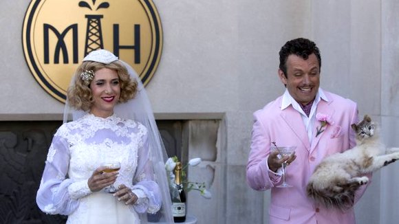 Photo du film The Spoils of Babylon