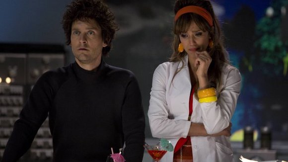 Photo du film The Spoils of Babylon