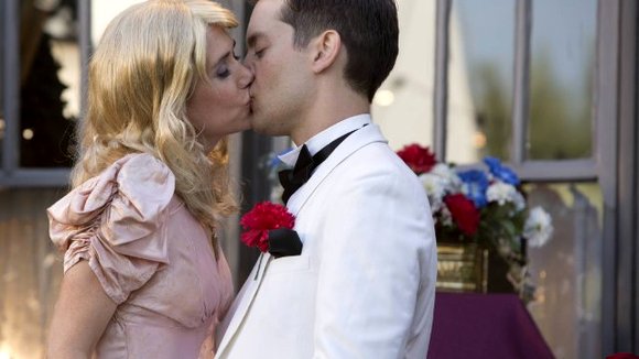 Photo du film The Spoils of Babylon