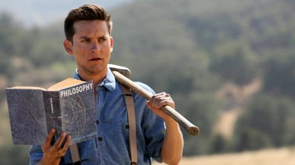 Photo du film The Spoils of Babylon