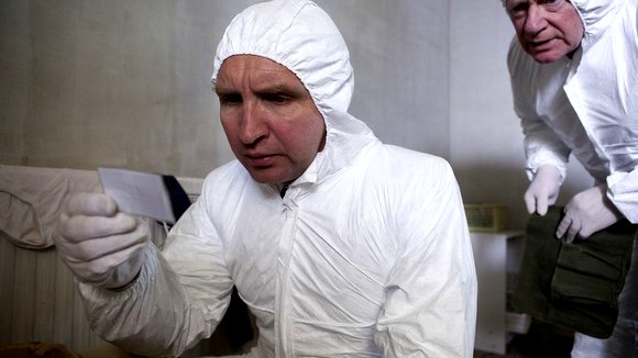 Photo du film Still Life