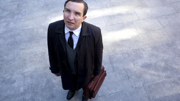 Photo du film Still Life