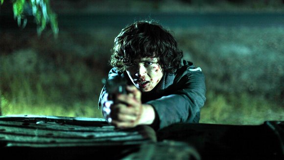 Photo du film The Stranger