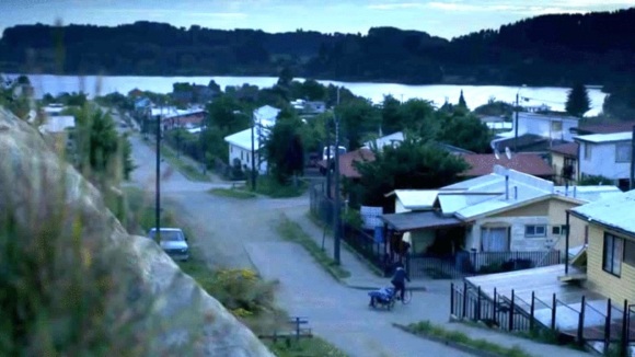 Photo du film The Stranger