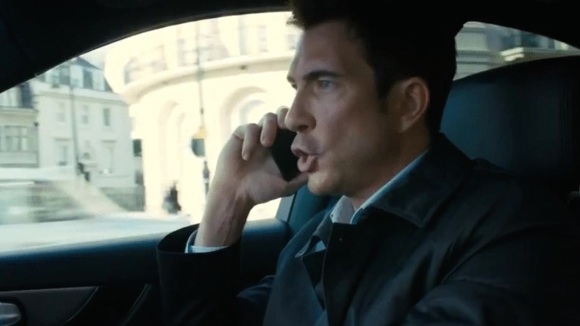 Photo du film Fugitive