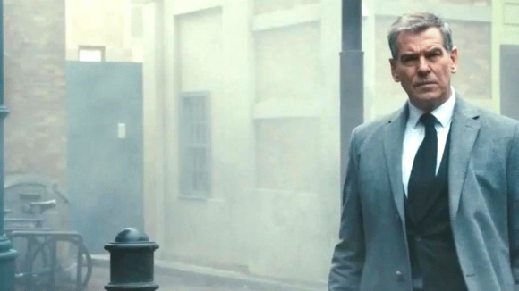 Photo du film Fugitive