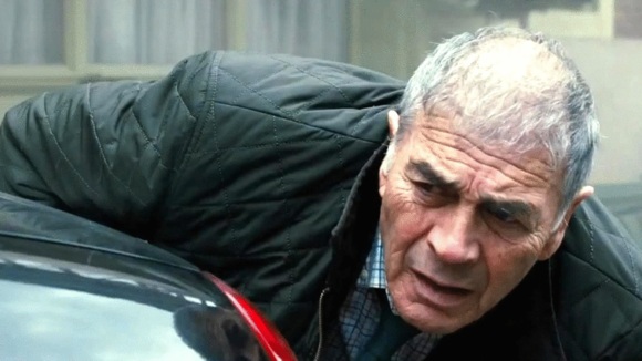 Photo du film Fugitive