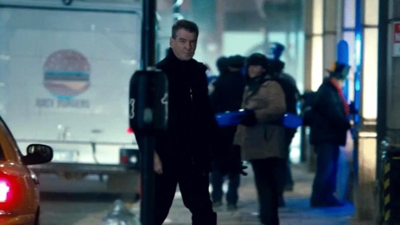 Photo du film Fugitive