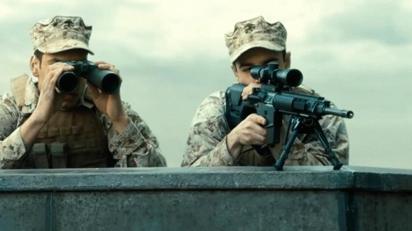 Photo du film Fugitive