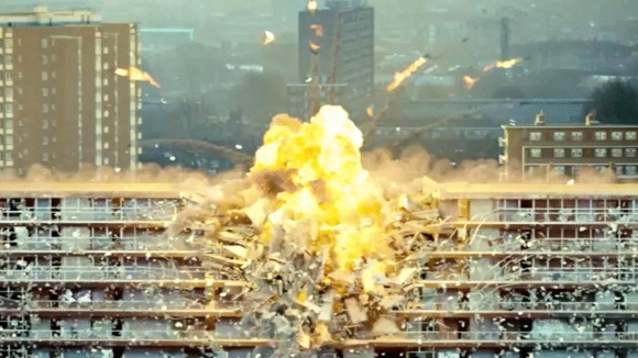 Photo du film Fugitive