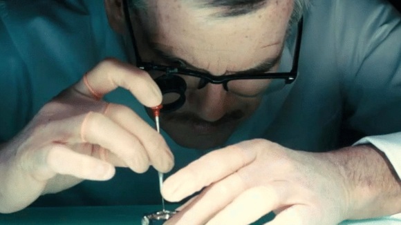 Photo du film Fugitive