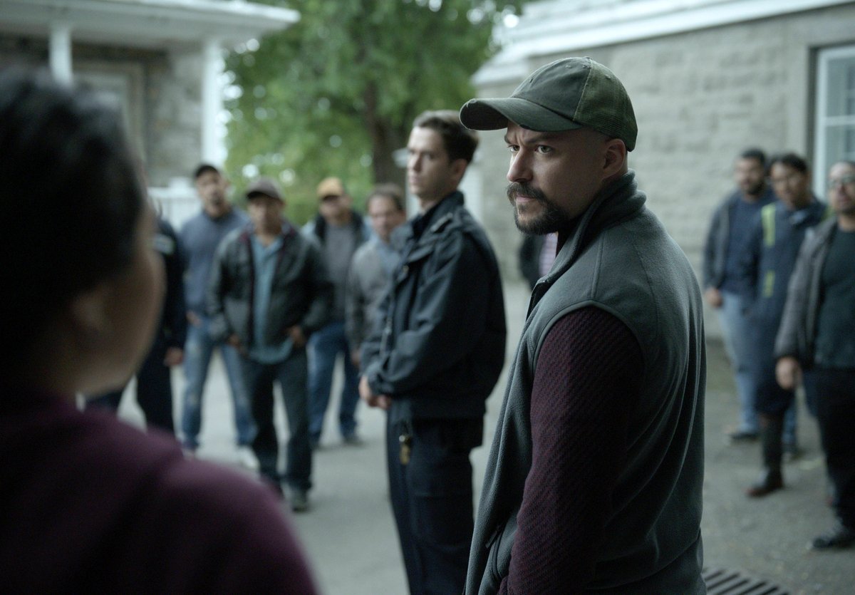 Photo from the movie Richelieu