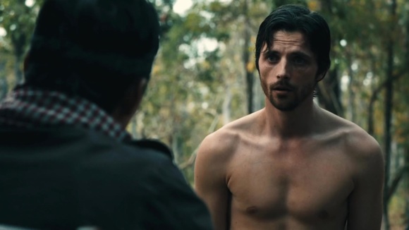 Photo from the movie The Gate