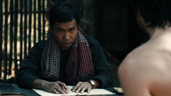 Photo from the movie The Gate