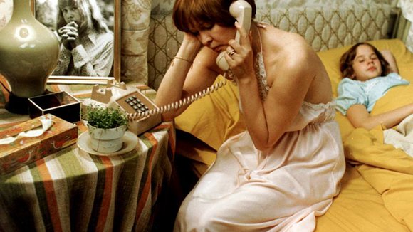 Photo from the movie The Exorcist