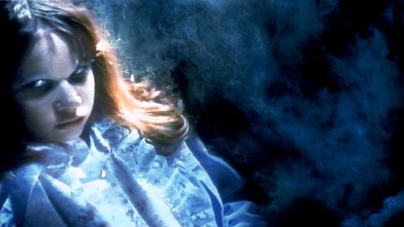 Photo from the movie The Exorcist
