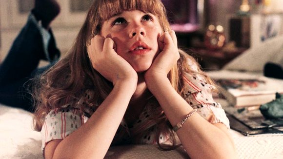 Photo from the movie The Exorcist