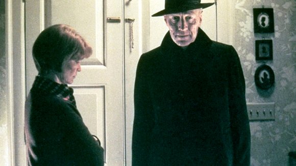 Photo from the movie The Exorcist