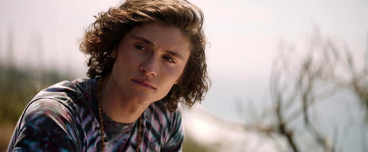 Photo from the movie The F**k-It List