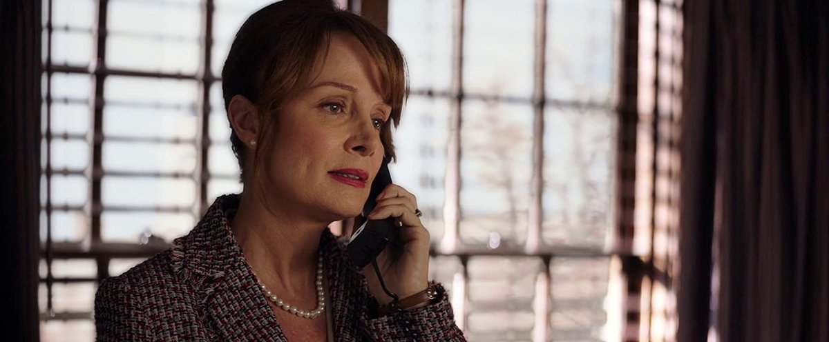 Photo from the movie The F**k-It List