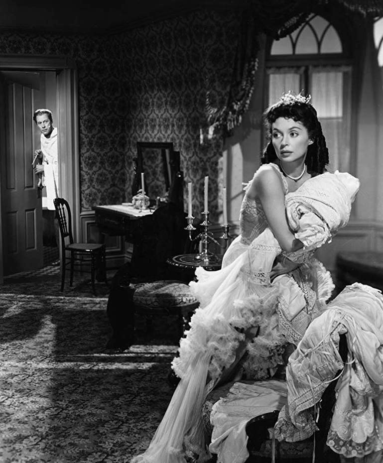 Photo du film The Four Poster