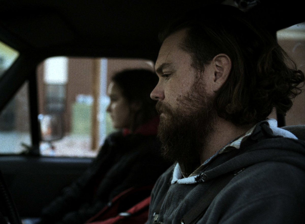 Photo from the movie The Killing of Two Lovers