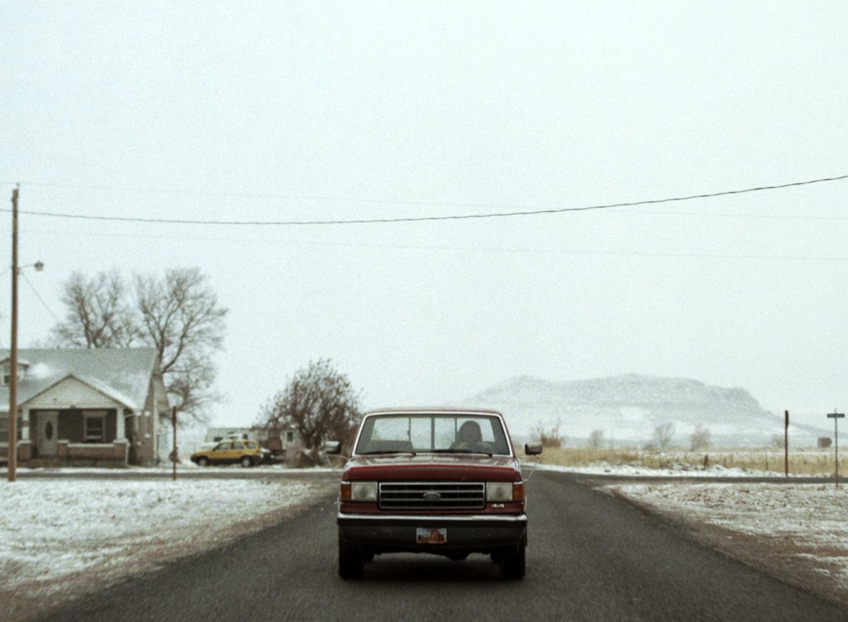 Photo from the movie The Killing of Two Lovers