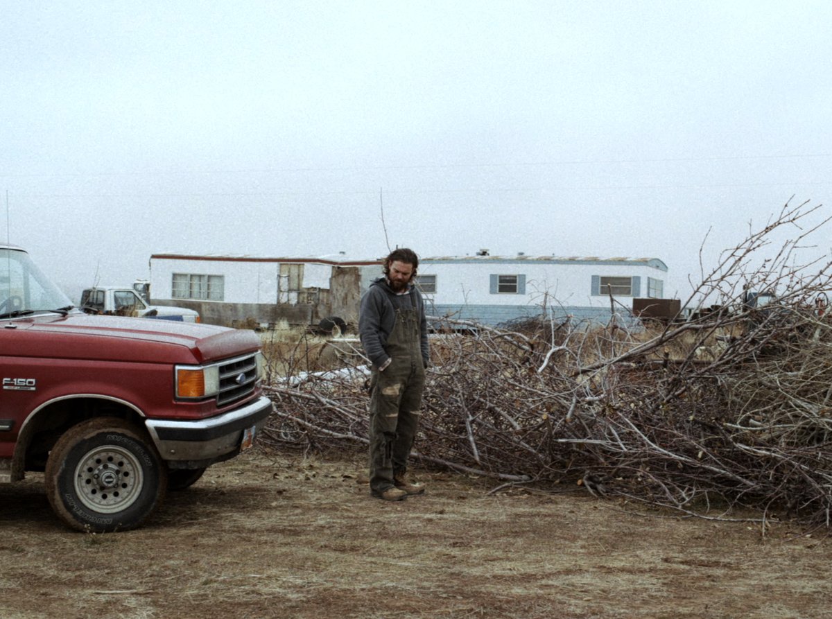 Photo from the movie The Killing of Two Lovers