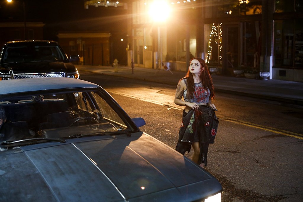 Photo du film The Last Movie Star