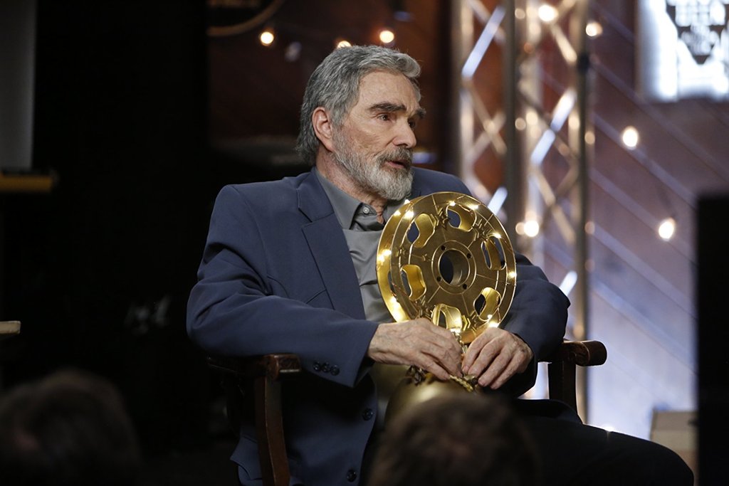 Photo du film The Last Movie Star