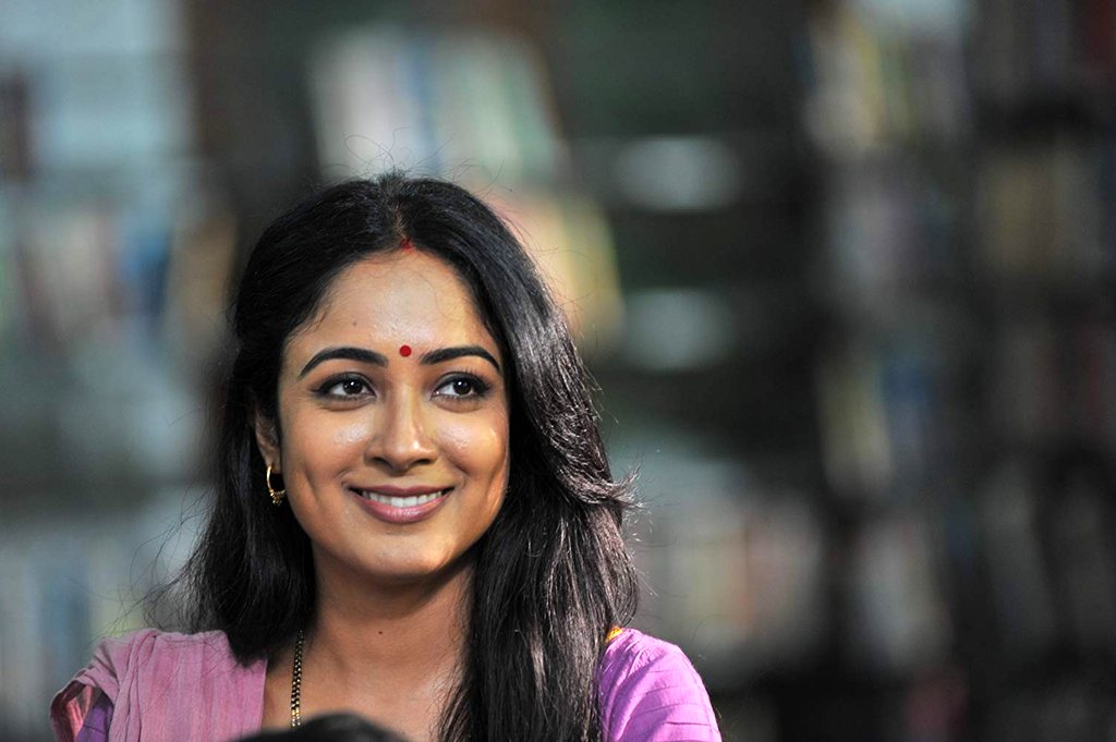 Photo from the movie The Least of These: The Graham Staines Story