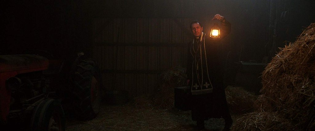 Photo du film La Religieuse