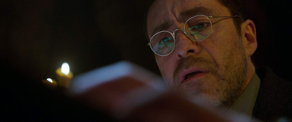 Photo du film La Religieuse