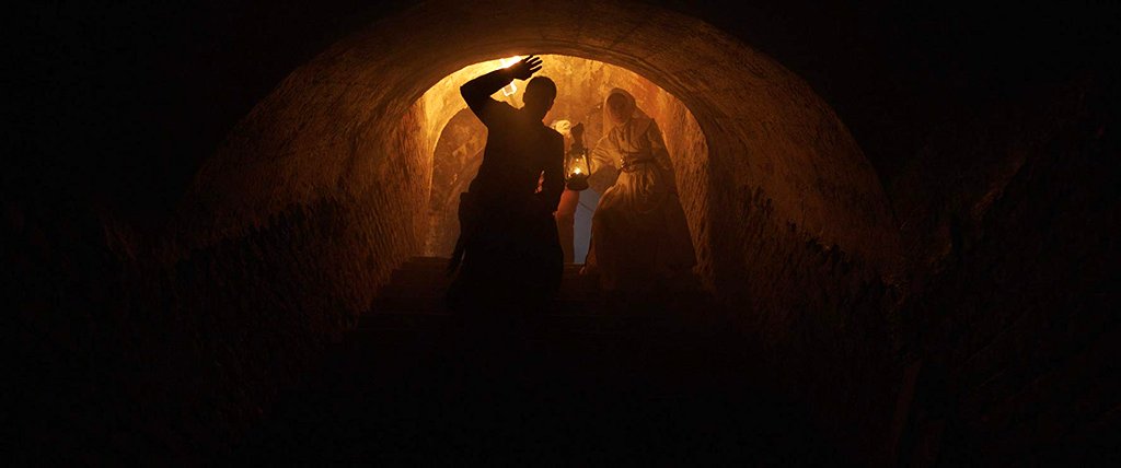 Photo du film La Religieuse